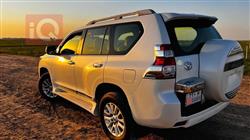 تويوتا لاندكروزر برادو